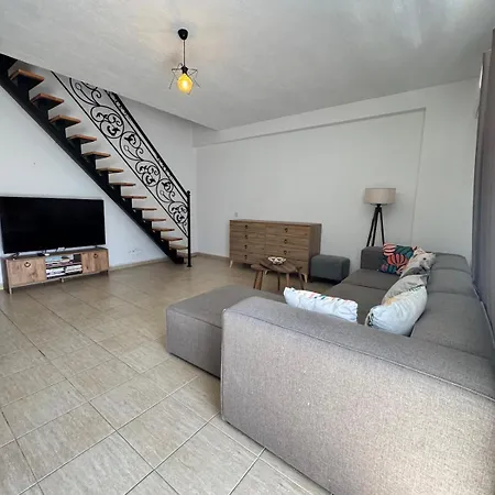Old Town Aparts Apartment