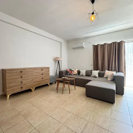 Old Town Aparts Apartment