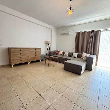 Old Town Aparts Apartment Kaş