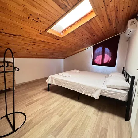 Apartment Old Town Aparts *