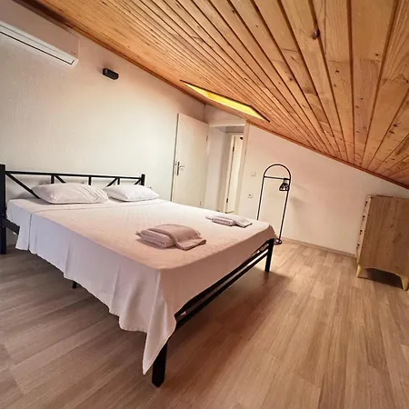 Apartment Old Town Aparts