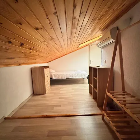Old Town Aparts Apartment Kaş